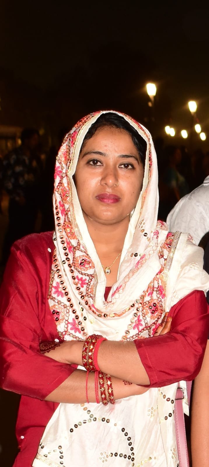 Sabina yasmin Dewan